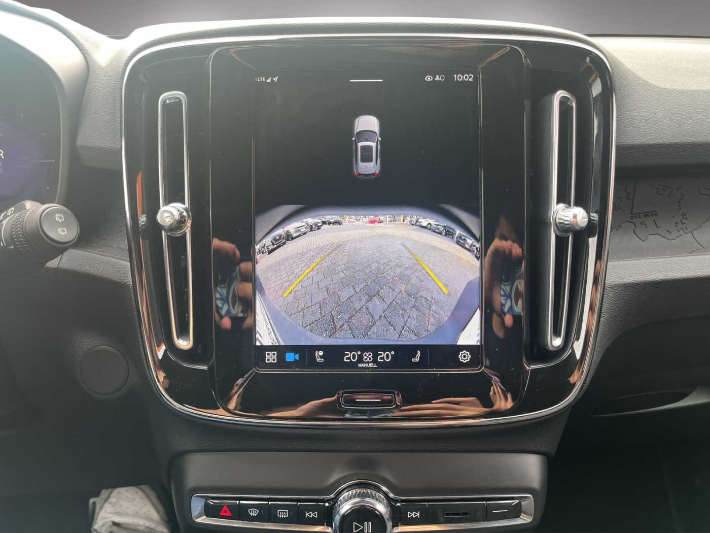 Volvo  Core Recharge Pure Electric 2WD