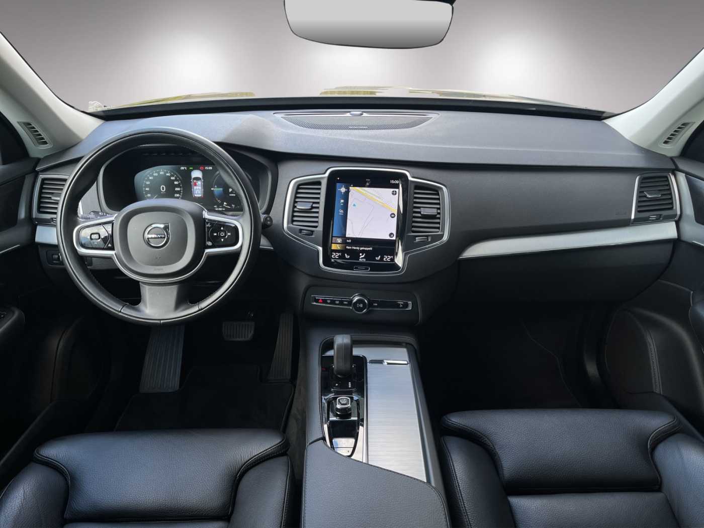 Volvo  Inscription Expression Recharge Plug-In Hybrid AWD