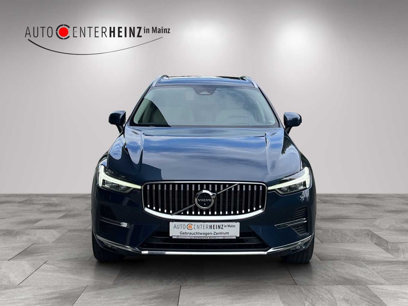 Volvo  Ultimate Bright AWD