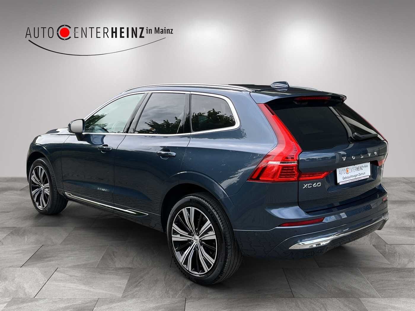 Volvo  Ultimate Bright AWD