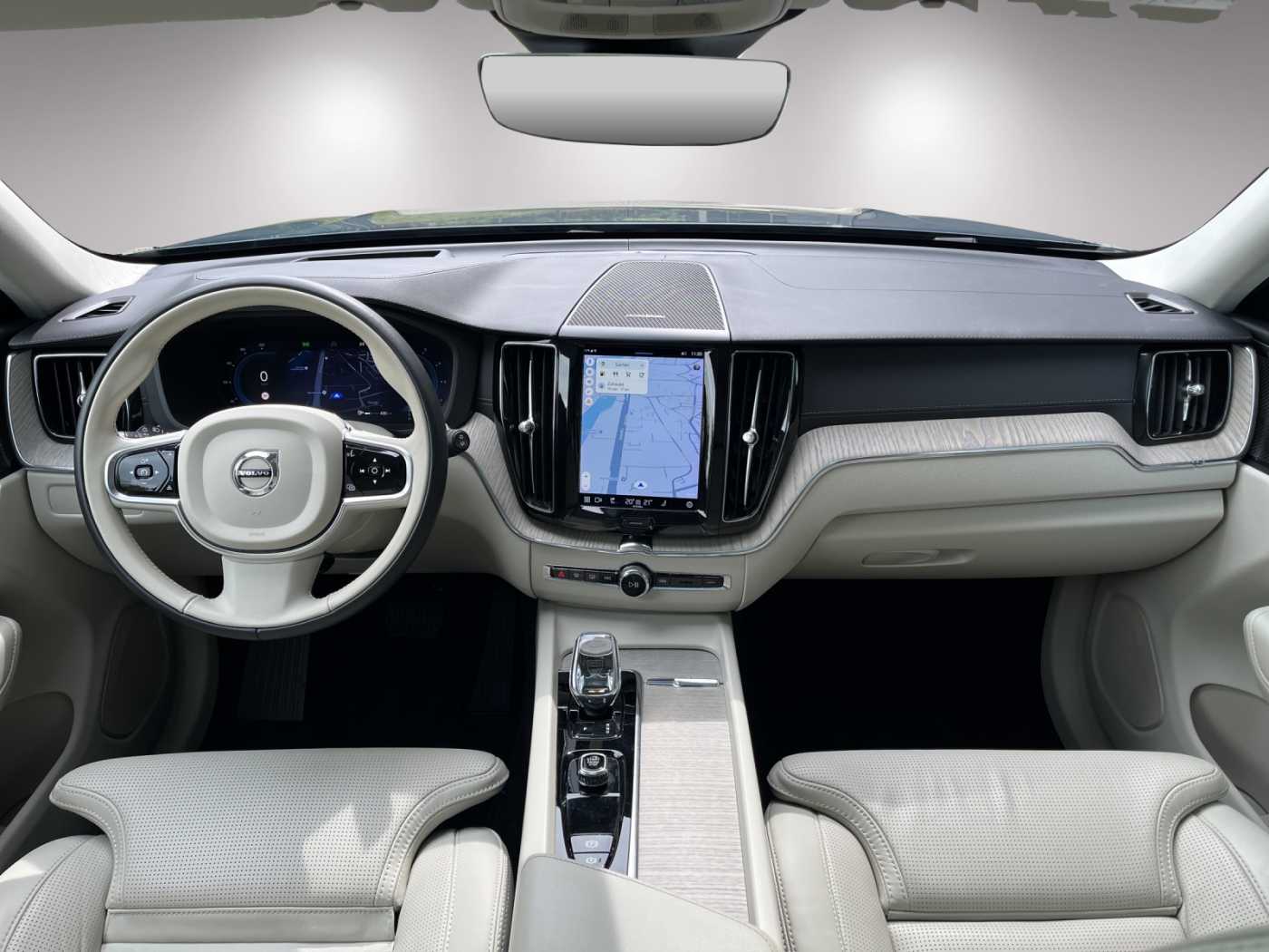 Volvo  Ultimate Bright AWD