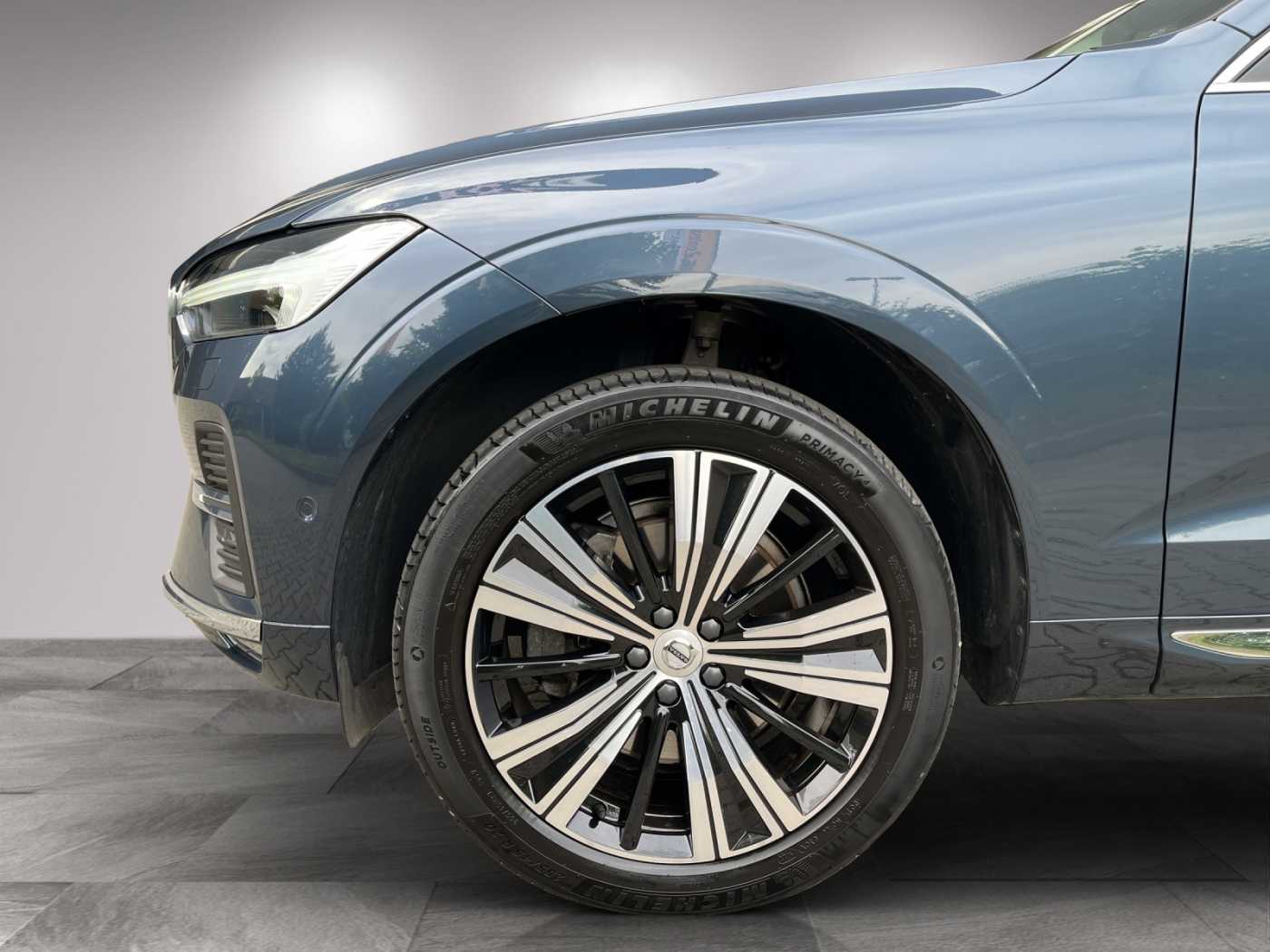 Volvo  Ultimate Bright AWD