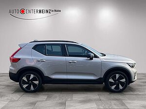 Volvo  Core Recharge Pure Electric 2WD