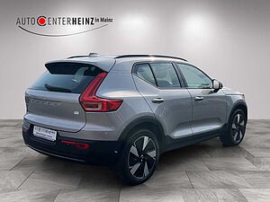 Volvo  Core Recharge Pure Electric 2WD