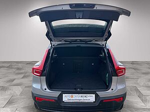 Volvo  Core Recharge Pure Electric 2WD