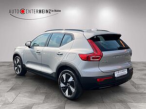 Volvo  Core Recharge Pure Electric 2WD