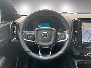 Volvo  Core Recharge Pure Electric 2WD