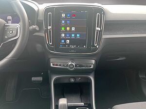 Volvo  Core Recharge Pure Electric 2WD