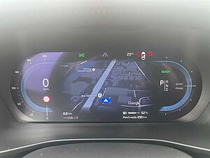 Volvo  Core Recharge Pure Electric 2WD
