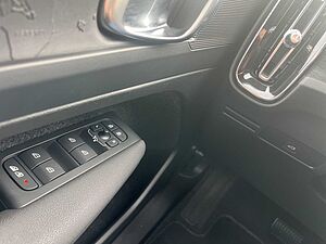 Volvo  Core Recharge Pure Electric 2WD