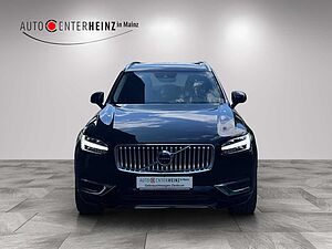 Volvo  Inscription Expression Recharge Plug-In Hybrid AWD