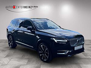 Volvo  Inscription Expression Recharge Plug-In Hybrid AWD