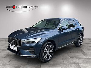 Volvo  Ultimate Bright AWD