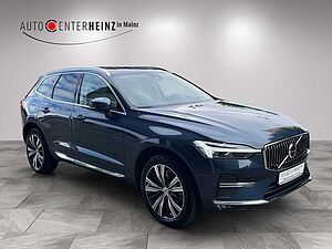 Volvo  Ultimate Bright AWD