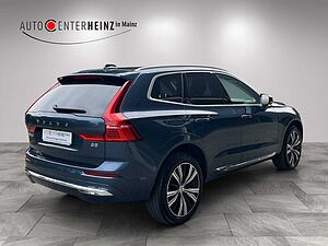 Volvo  Ultimate Bright AWD