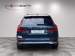 Volvo  Ultimate Bright AWD
