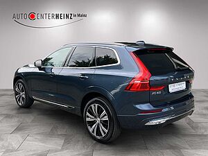 Volvo  Ultimate Bright AWD