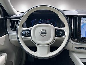 Volvo  Ultimate Bright AWD