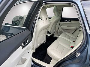 Volvo  Ultimate Bright AWD