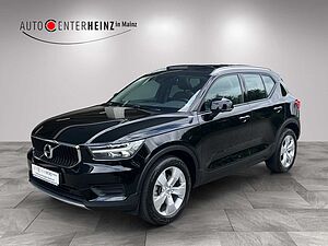 Volvo  Momentum Pro AWD