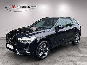 Volvo  R Design AWD