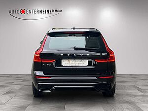 Volvo  R Design AWD