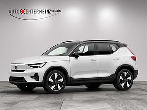 Volvo  Recharge Ultimate, Single Motor Extended Range,