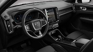 Volvo  Recharge Ultimate, Single Motor Extended Range,