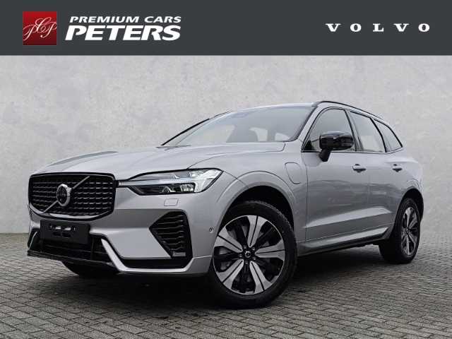 Volvo  Plus Dark PHEV AWD T6  StandHZG Navi Leder digitales Cockpit Memory Sitze Sounds