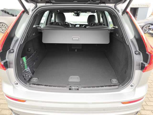 Volvo  Plus Dark PHEV AWD T6  StandHZG Navi Leder digitales Cockpit Memory Sitze Sounds