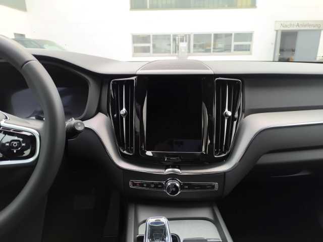 Volvo  Plus Dark PHEV AWD T6  StandHZG Navi Leder digitales Cockpit Memory Sitze Sounds