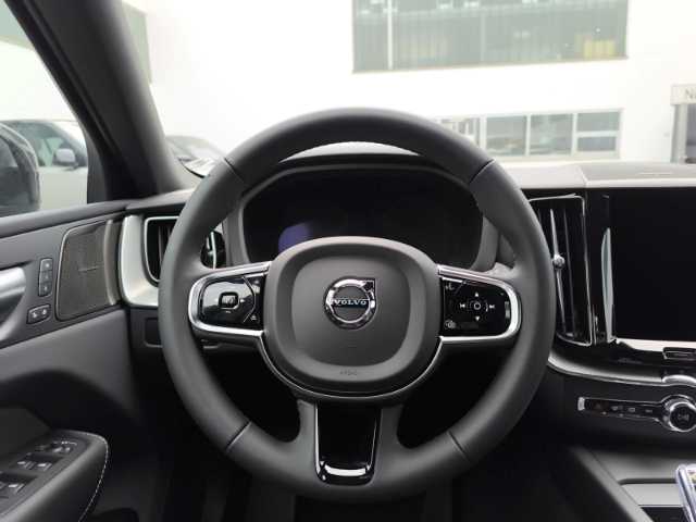 Volvo  Plus Dark PHEV AWD T6  StandHZG Navi Leder digitales Cockpit Memory Sitze Sounds