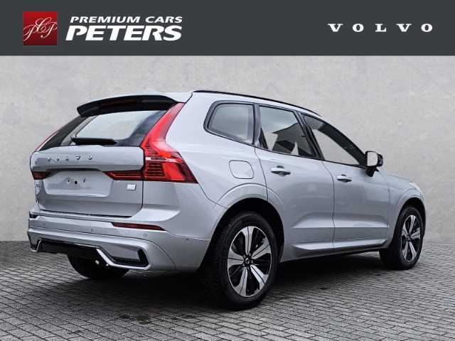 Volvo  Plus Dark PHEV AWD T6  StandHZG Navi Leder digitales Cockpit Memory Sitze Sounds