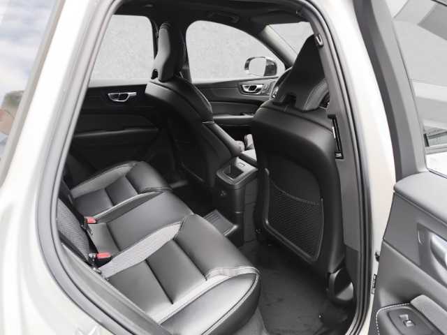 Volvo  Plus Dark PHEV AWD T6  StandHZG Navi Leder digitales Cockpit Memory Sitze Sounds