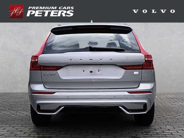 Volvo  Plus Dark PHEV AWD T6  StandHZG Navi Leder digitales Cockpit Memory Sitze Sounds