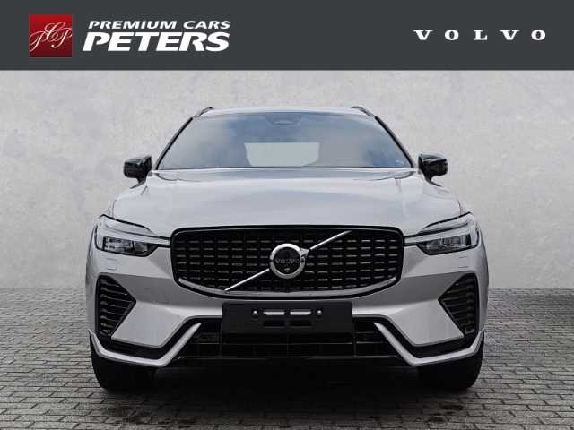 Volvo  Plus Dark PHEV AWD T6  StandHZG Navi Leder digitales Cockpit Memory Sitze Sounds