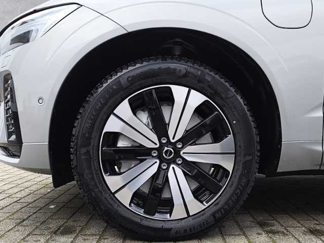 Volvo  Plus Dark PHEV AWD T6  StandHZG Navi Leder digitales Cockpit Memory Sitze Sounds