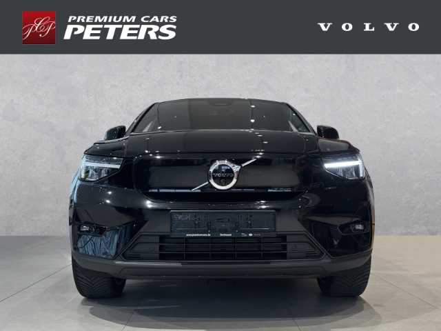 Volvo  Ultimate Pure Electric TM StandHZG AHK Panorama Navi digitales Cockpit Memory Si