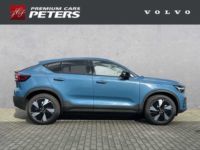 Volvo  Plus Pure Electric RWD StandHZG Panorama Navi digitales Cockpit Soundsystem LED
