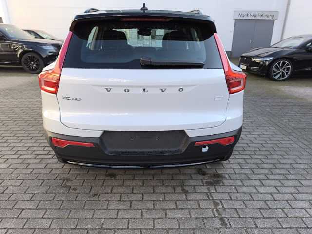 Volvo  Volvo Plus Recharge Pure Electric StandHZG Navi Leder digitales Cockpit Memory S