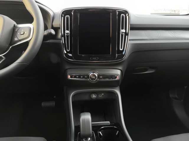 Volvo  Volvo Plus Recharge Pure Electric StandHZG Navi Leder digitales Cockpit Memory S