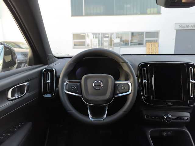 Volvo  Volvo Plus Recharge Pure Electric StandHZG Navi Leder digitales Cockpit Memory S
