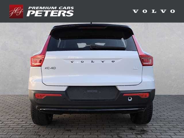 Volvo  Volvo Plus Recharge Pure Electric StandHZG Navi Leder digitales Cockpit Memory S