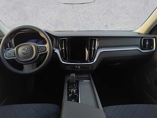 Volvo  B4 Diesel Core AHK-el. klappb. Navi digitales Cockpit Memory Sitze Soundsystem