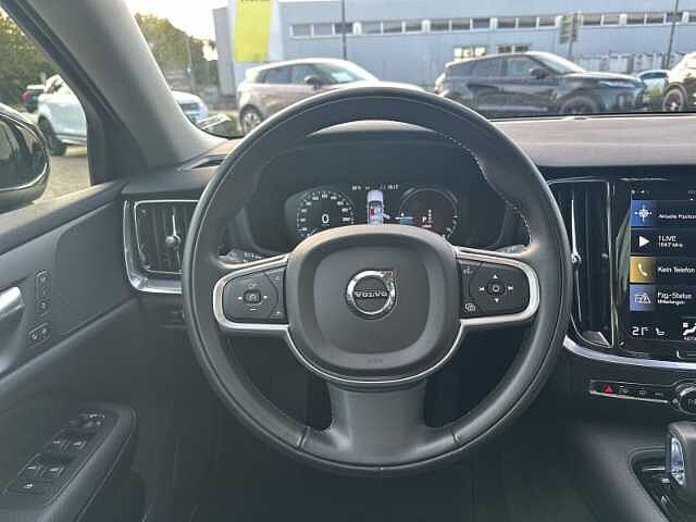 Volvo  Inscription T8 Expression19''LM Pano ACC DAB Sitzkomfort