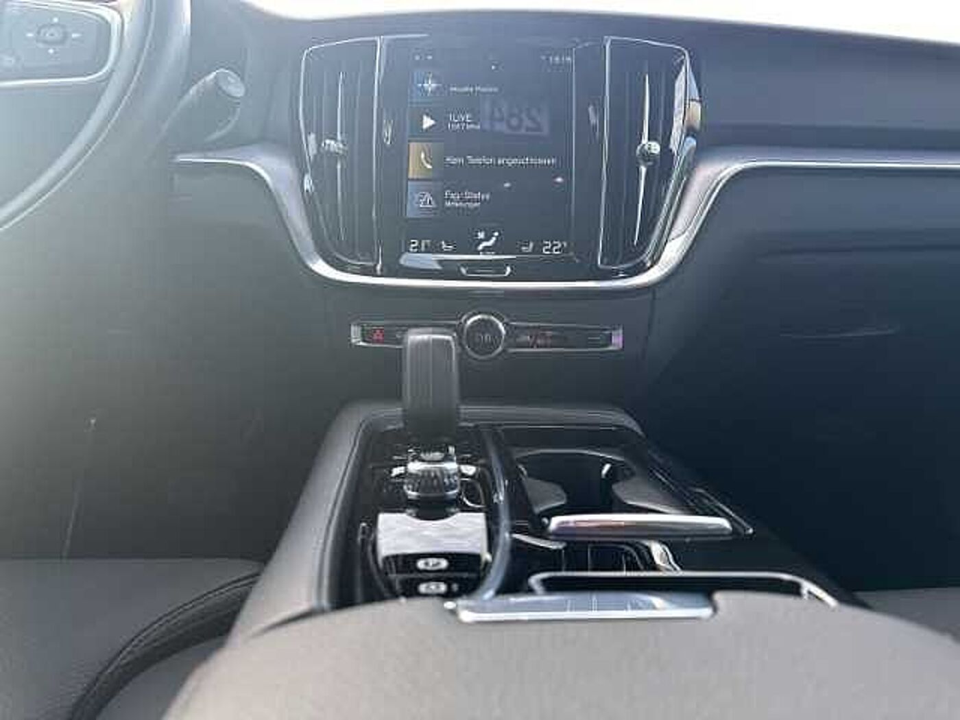 Volvo  Inscription T8 Expression19''LM Pano ACC DAB Sitzkomfort