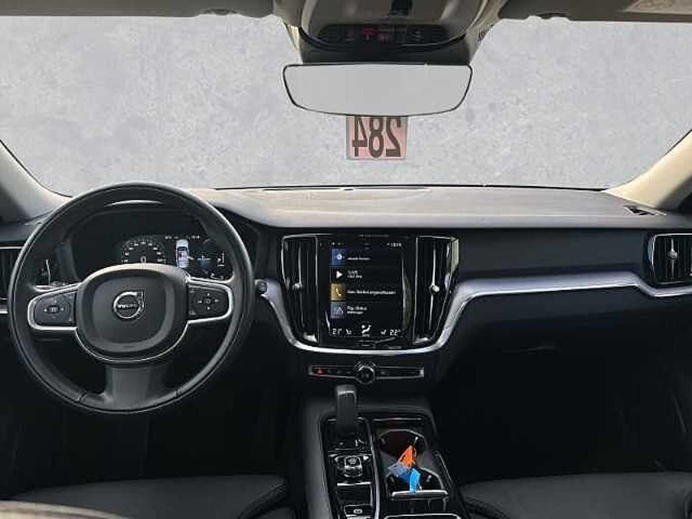 Volvo  Inscription T8 Expression19''LM Pano ACC DAB Sitzkomfort