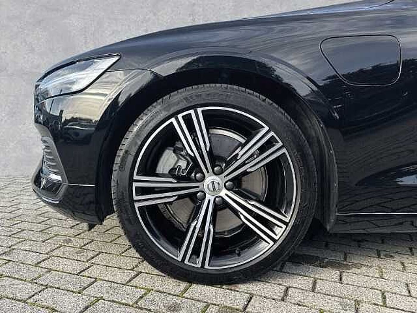 Volvo  Inscription T8 Expression19''LM Pano ACC DAB Sitzkomfort