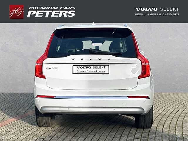 Volvo  Inscription Expression T8 19''LM AHK DAB Leder LED