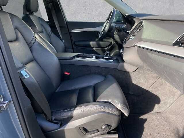 Volvo  Inscription Expression T8 Standhz 7 Seat Pano DAB Harman 360kam